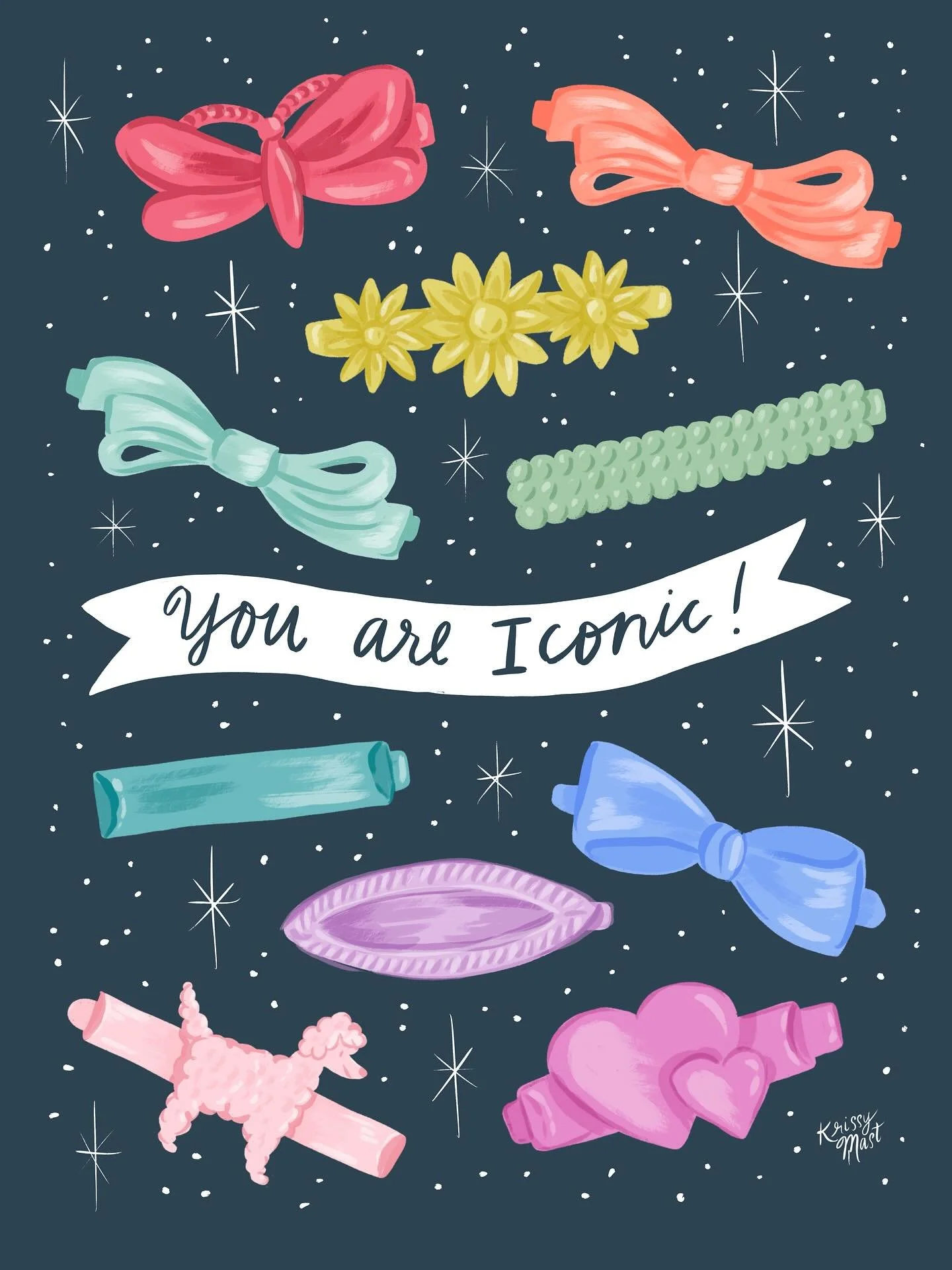 This one goes out to my Daphne, who turns 4 today. She is, in every sense, iconic. Big sis extraordinaire, and in true Elsa loving fashion requested ice skates for her birthday! The day she was born was snowy and I always tell her she&rsquo;s my snow