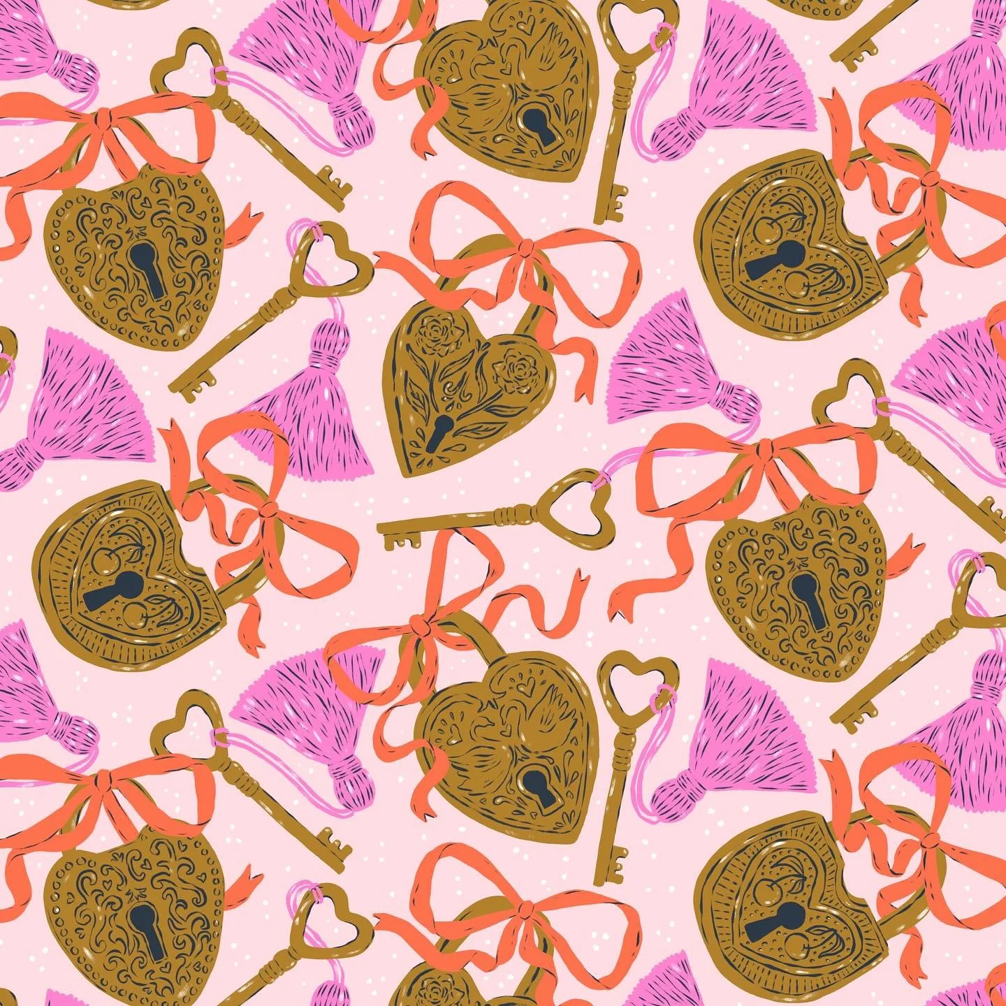 My newest pattern is Locked in on lovin&rsquo; you! I love the fun details in the locks and any chance for a tassel you know I&rsquo;m going there!  What color way is your fave?? I love them all

Available for licensing!! 

Love - Valentine&rsquo;s D