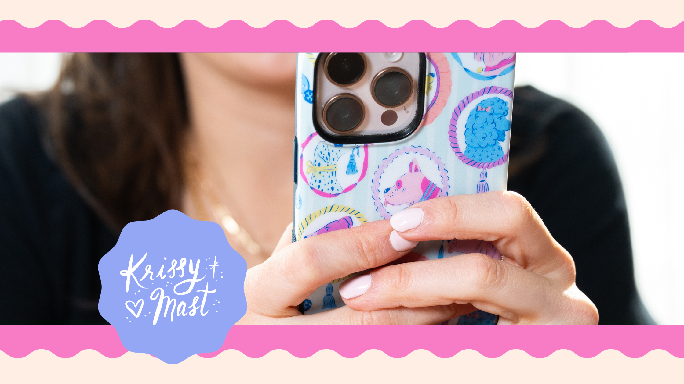 There’s a New Way to Protect Your Art (this is huge)