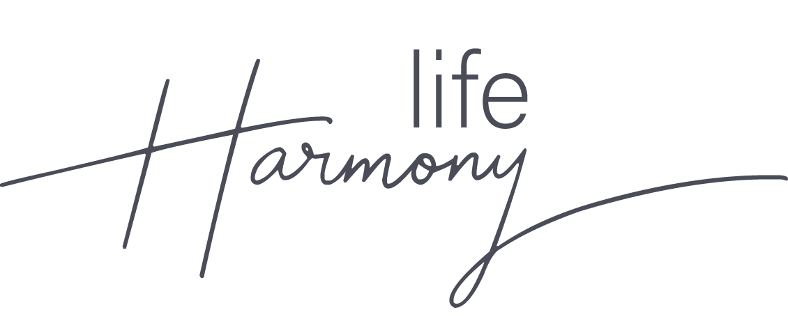 Life Harmony - Der weg zur Gesundheit