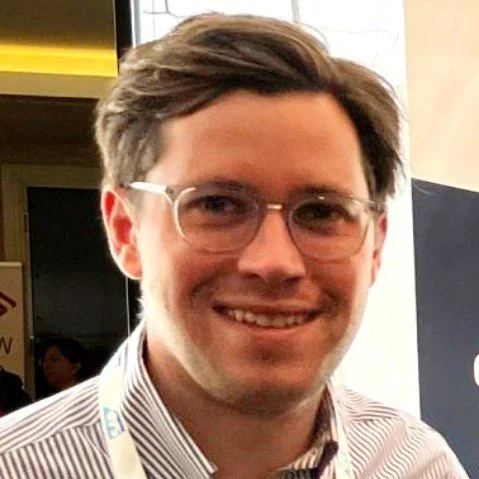 Konrad Preuning, Testimonial.jpeg