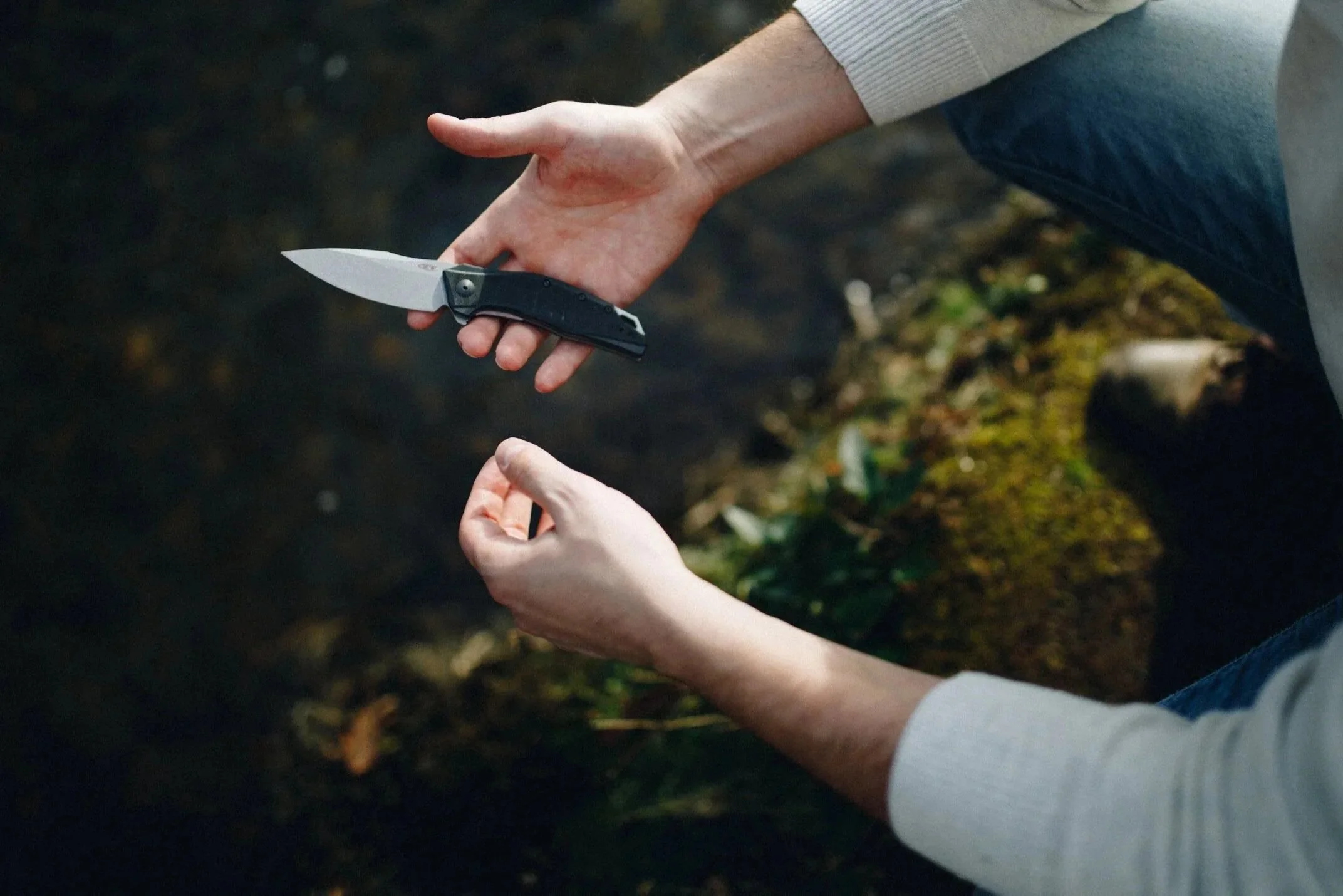 Kershaw Knives