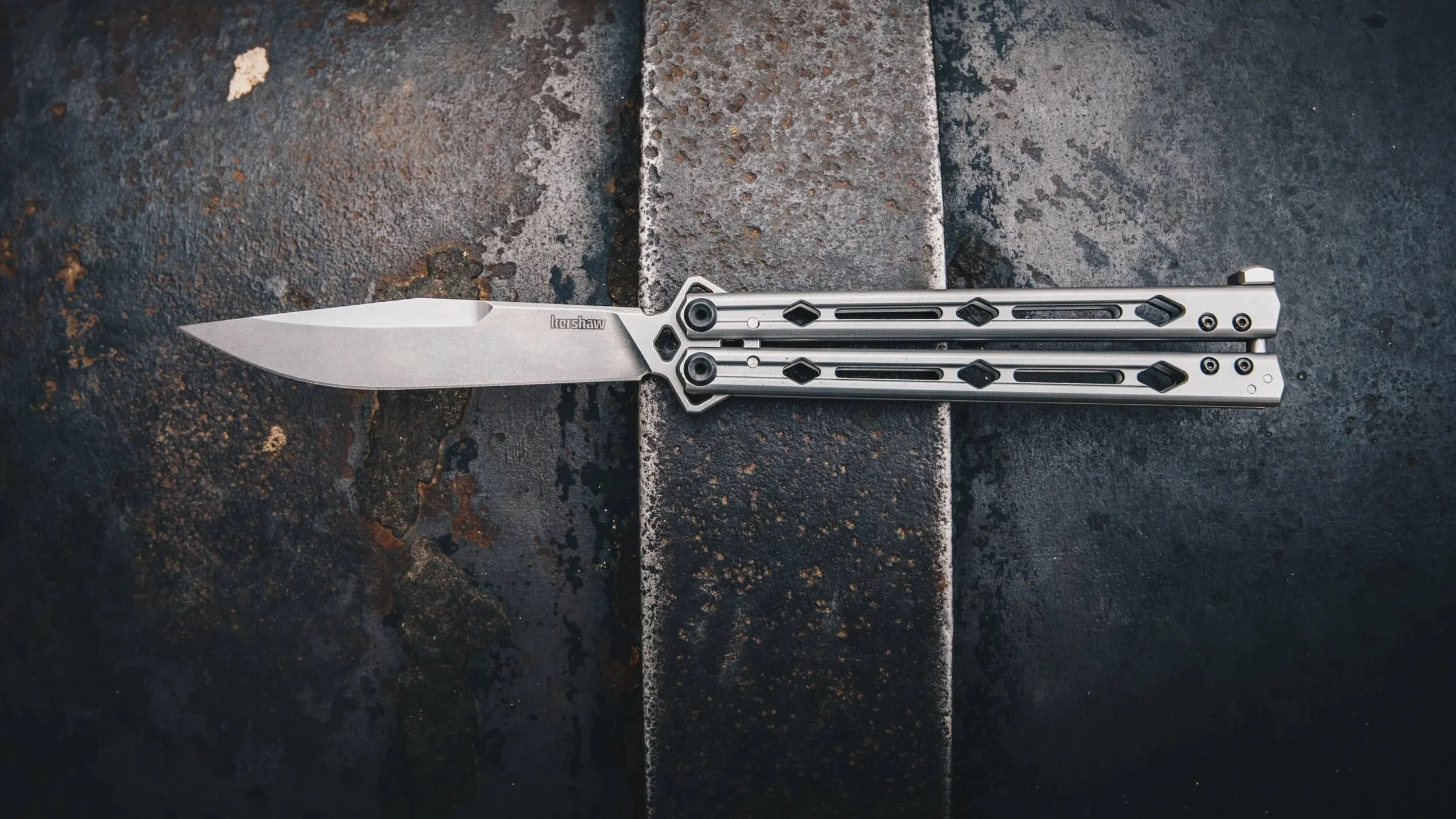 Kershaw Knives