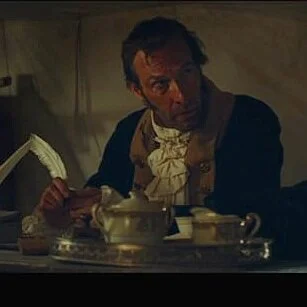 Pedigree  "General Howe's Dog"