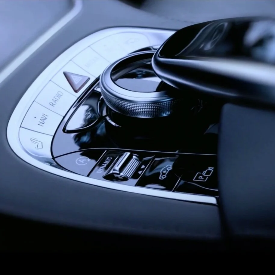 Mercedes  "Difficult"