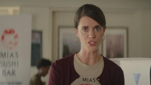 Vistaprint "Fish Slap"