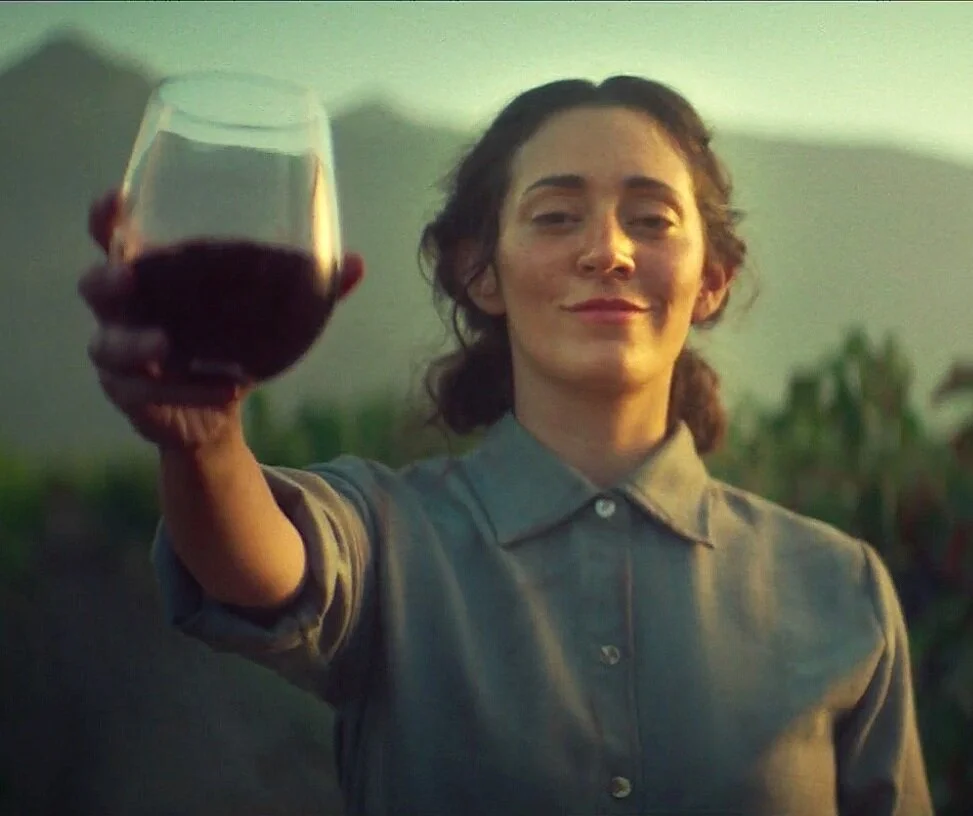 Simi Wines "The Untold Tale of Isabelle Simi"