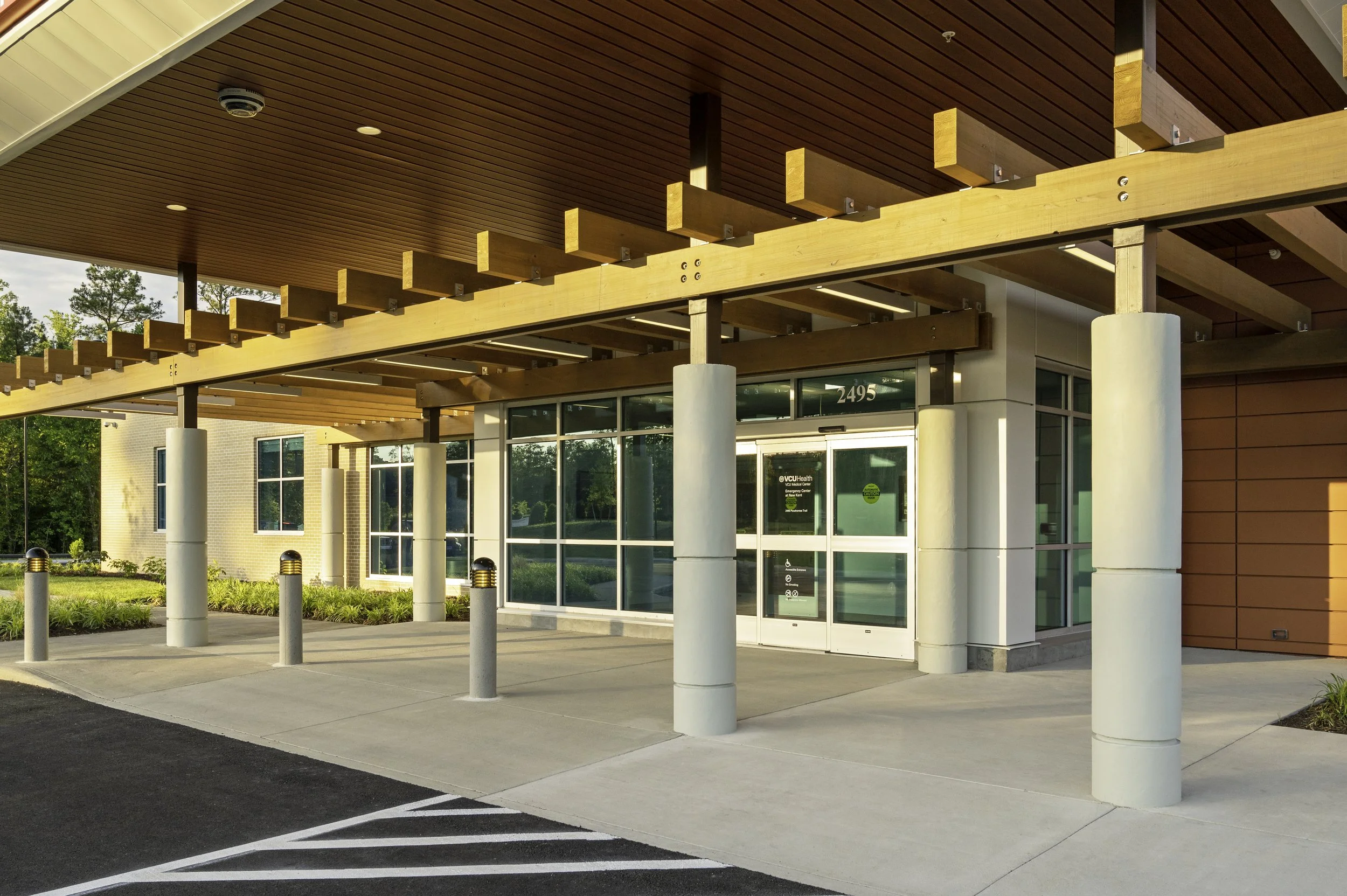 From Concept to Cure: Architecture Firms That Build Dreams, Not Just Structures