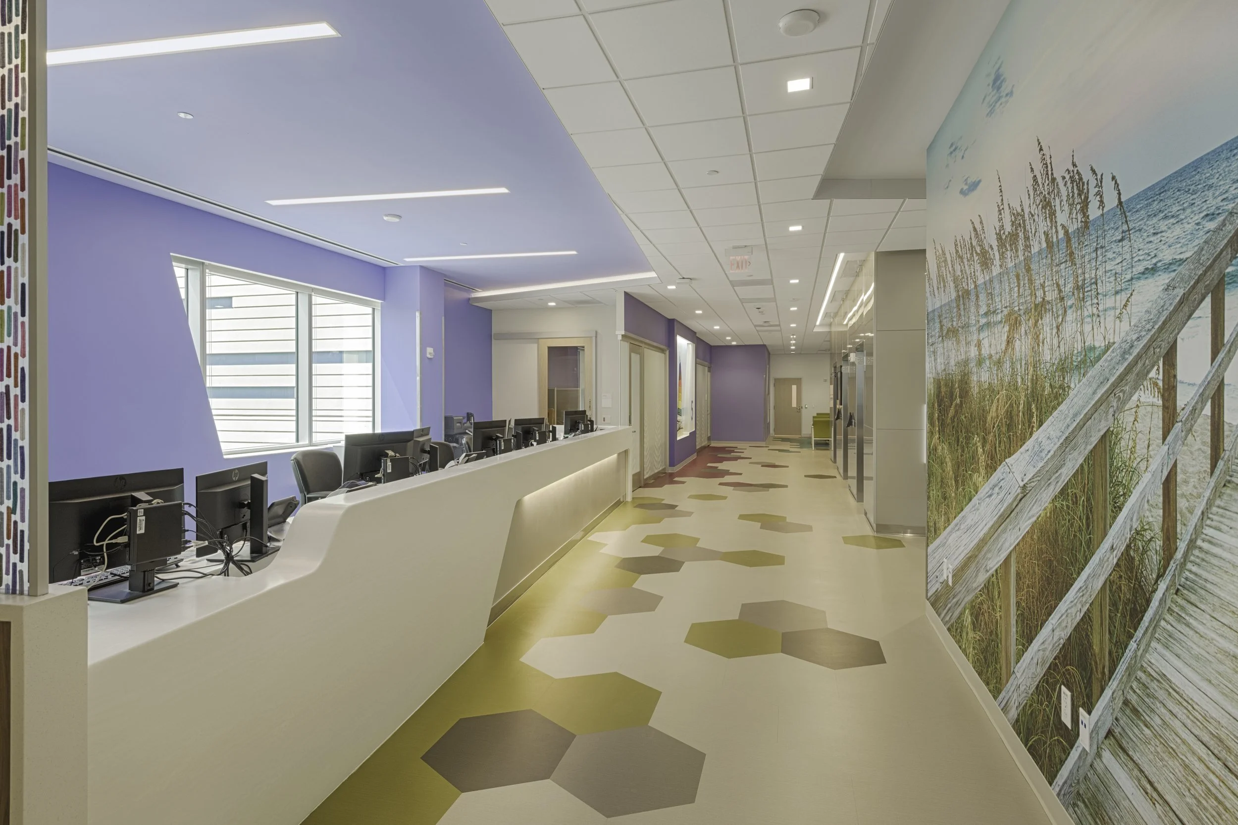 The Psychology of Space: How Architects Build Emotions Into Structures