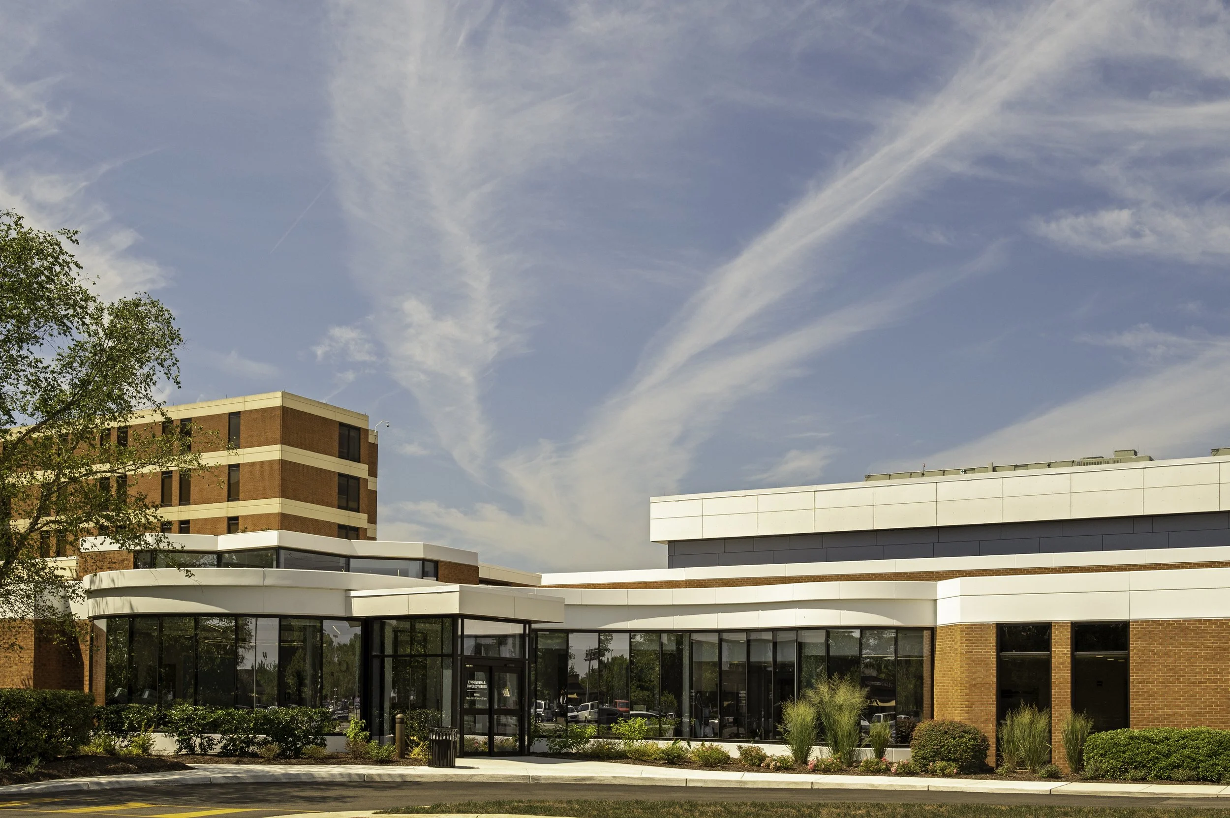 Beyond Blueprints: How Architecture Firms Are Crafting the Future Skyline