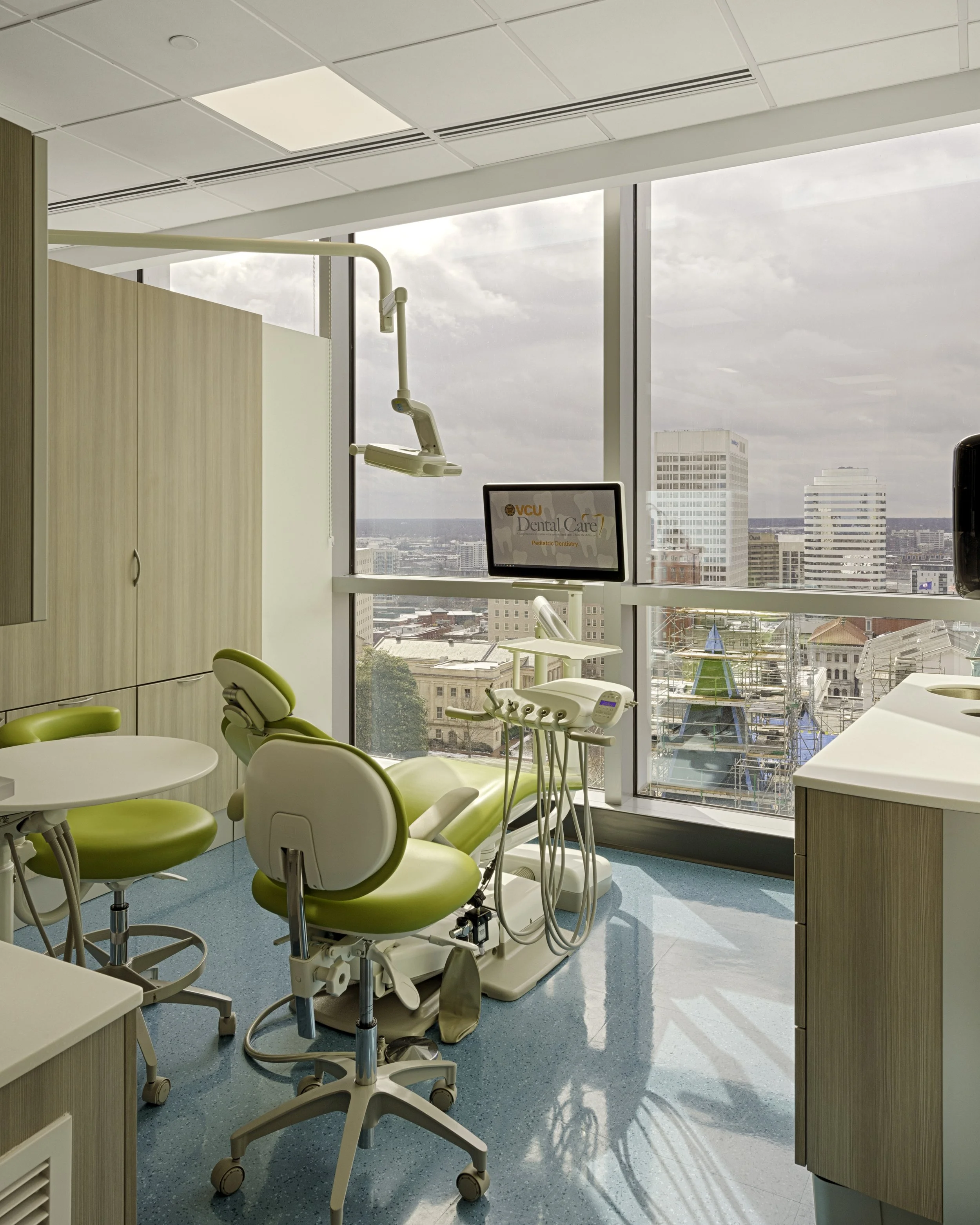 A Comprehensive, Authority-Driven Overview of PF&amp;A Design’s Dental Architecture Expertise
