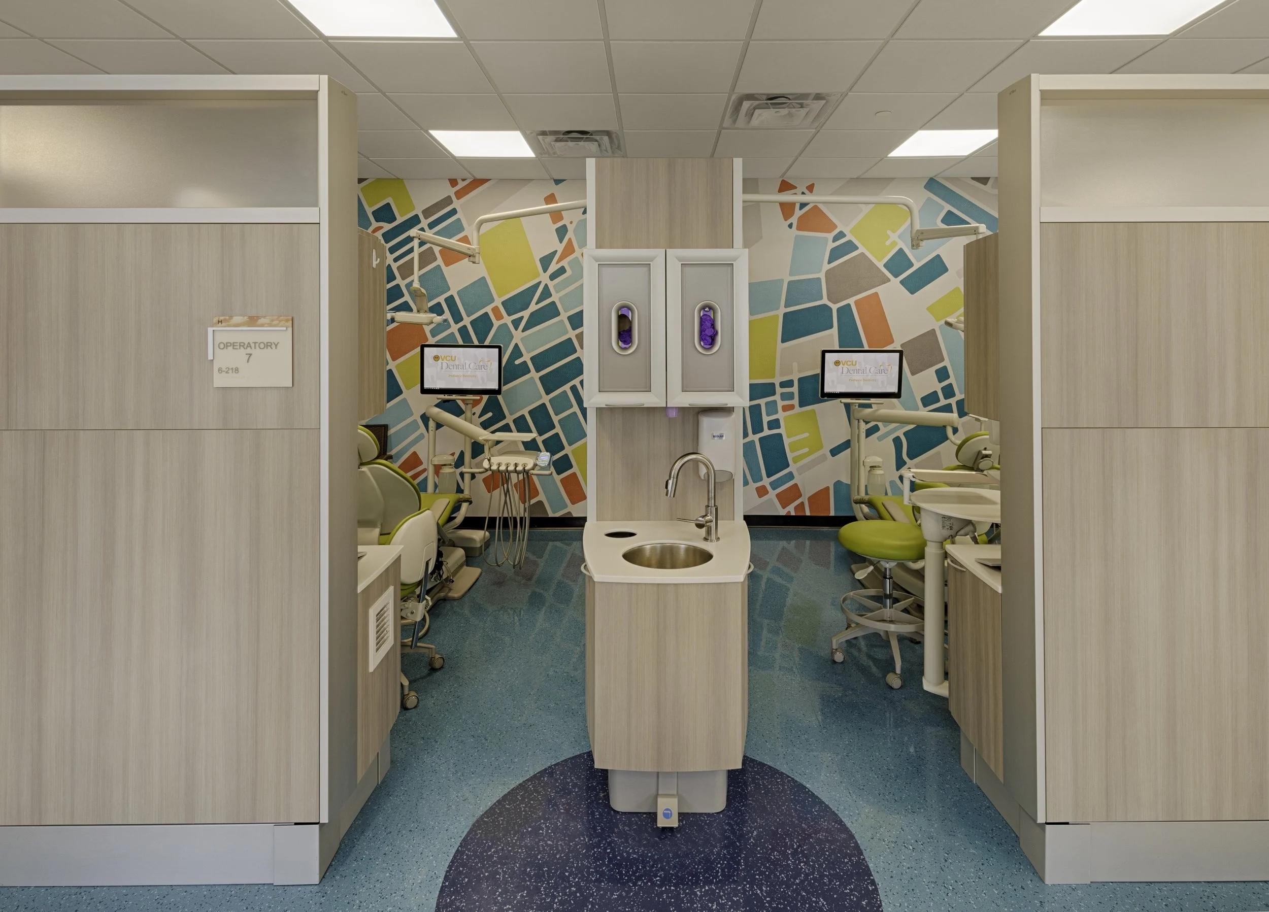 Choosing the Right Local Healthcare Architect for Your Dental or Clinical Facility