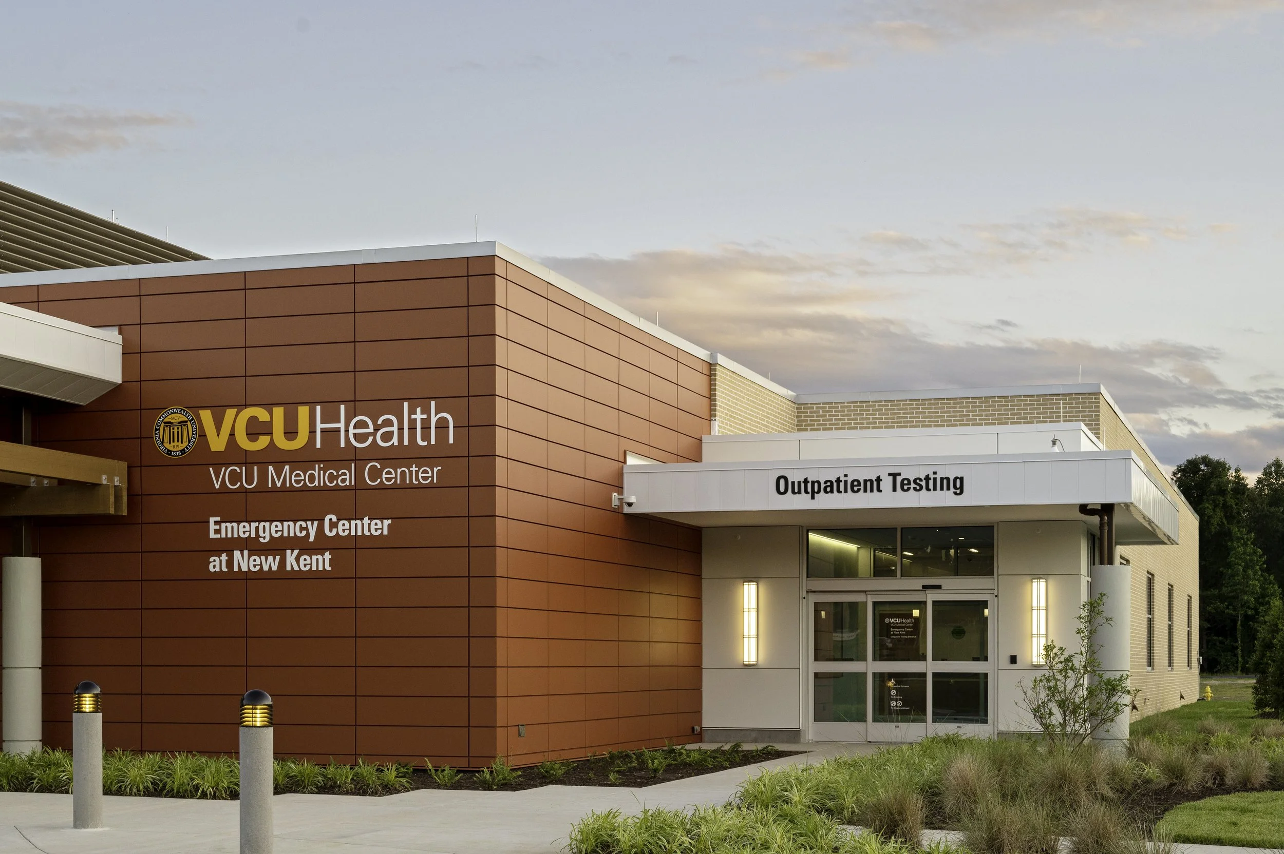 Choosing the Right Local Healthcare Architect for Your Dental or Clinical Facility