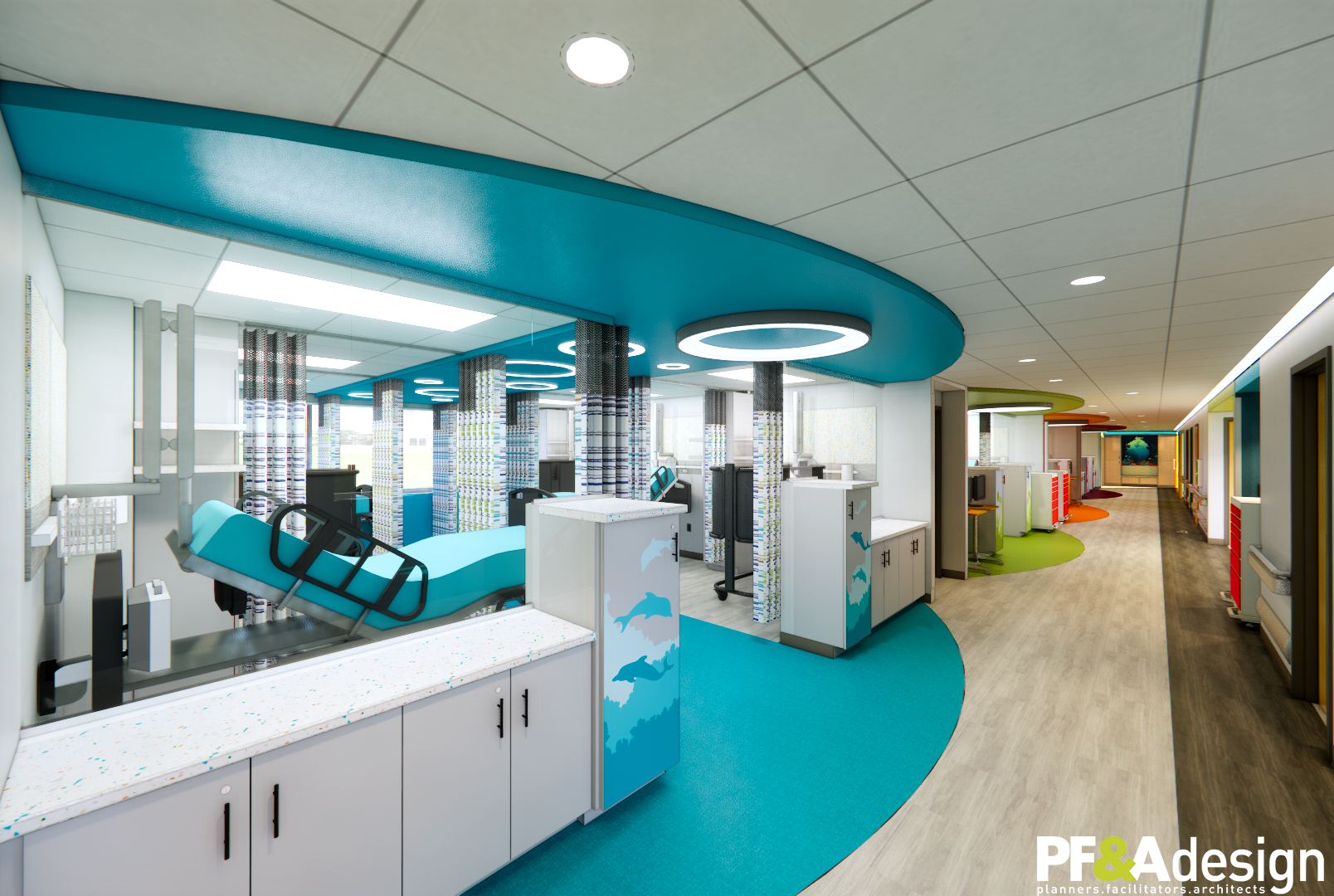 A Comprehensive, Authority-Driven Overview of PF&amp;A Design’s Dental Architecture Expertise