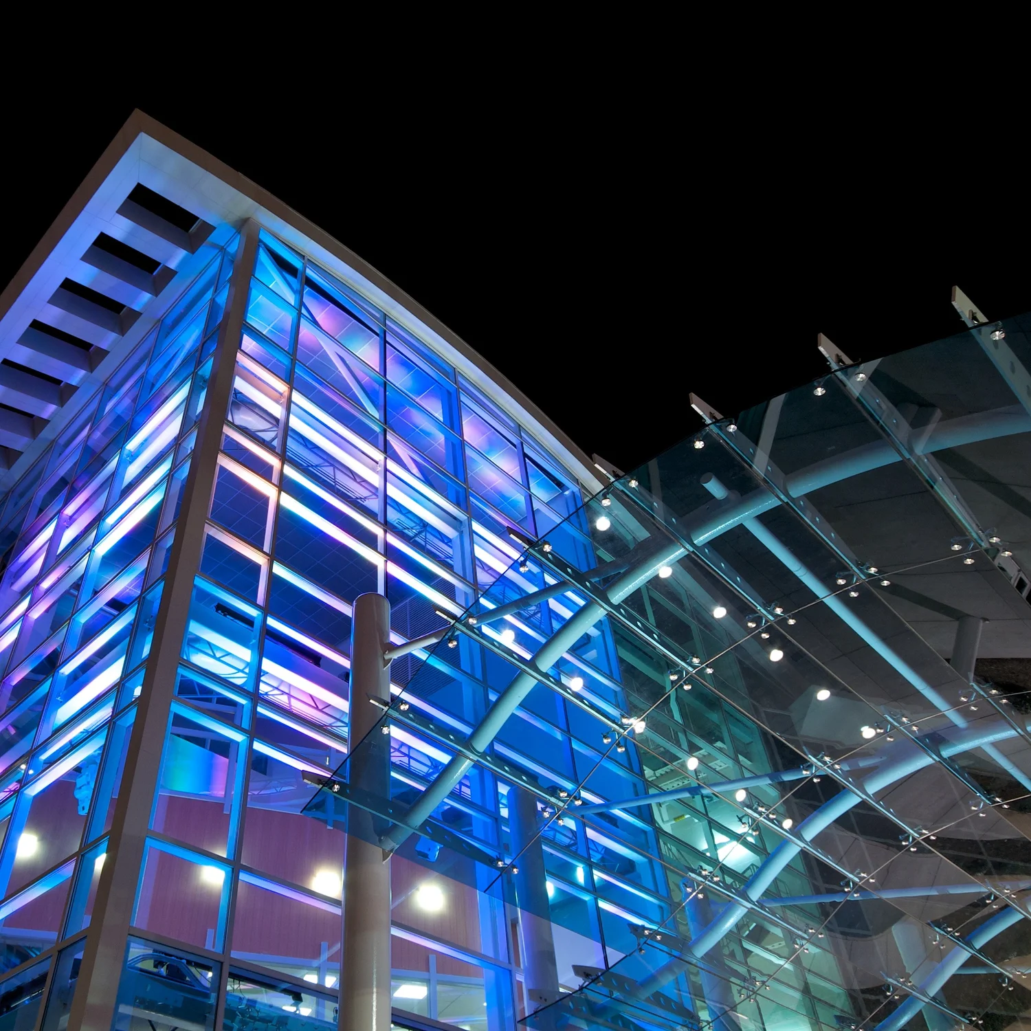 National Leaders in Healthcare Architecture – Innovative Designs by PF ...