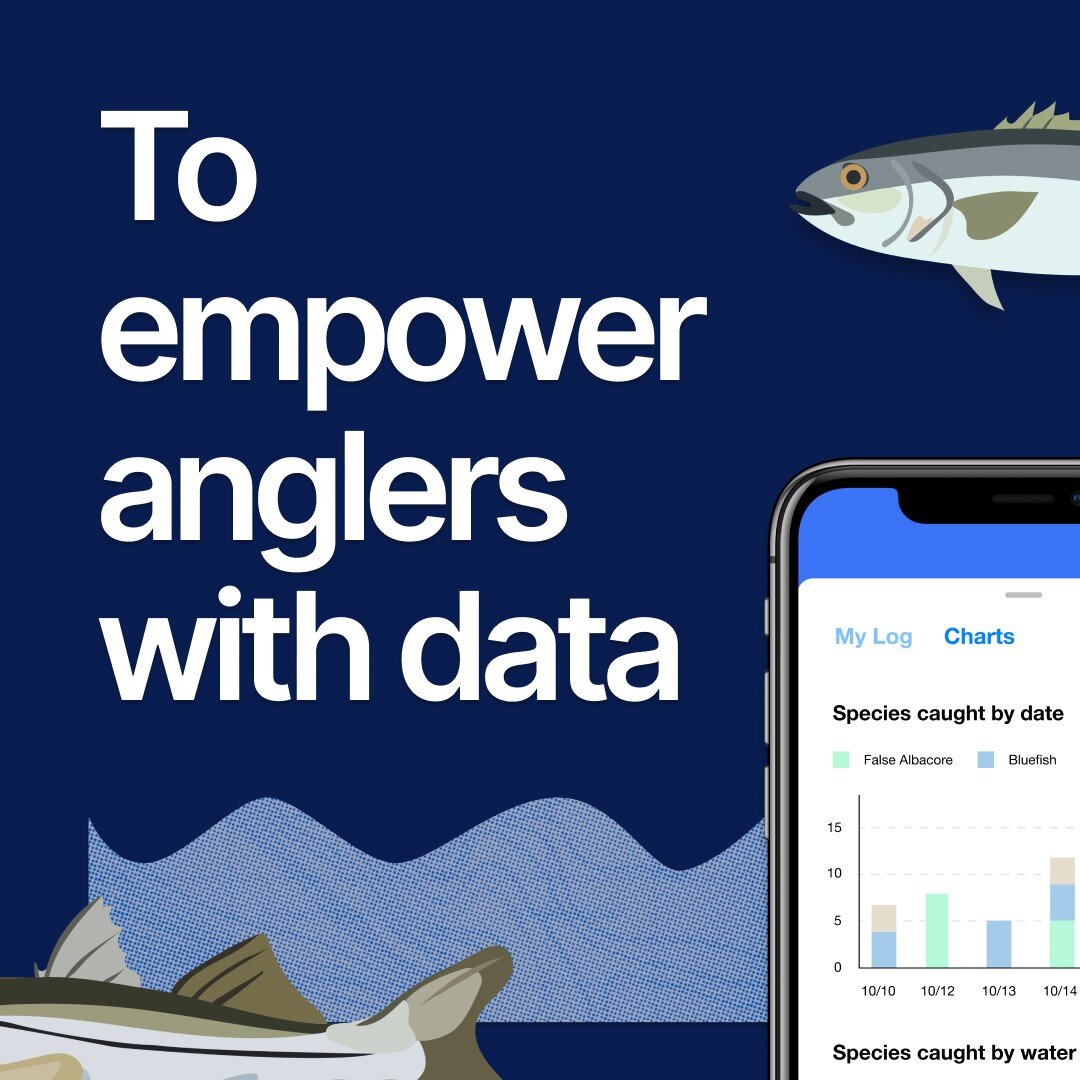 Log your catches and use your data to catch more fish&mdash;all while supporting marine research. Meet GotOne, designed for anglers by anglers. Check out our profile to get the full picture.
#caughtonewithgotone
#gotoneapp
#saltwaterfishing
#fishlogg