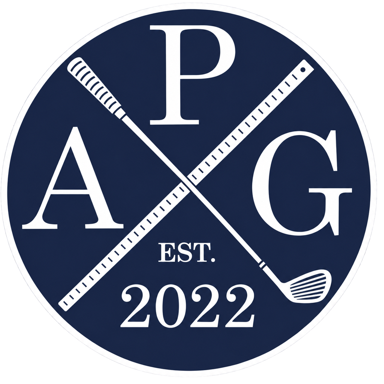 Aaron Payne Golf
