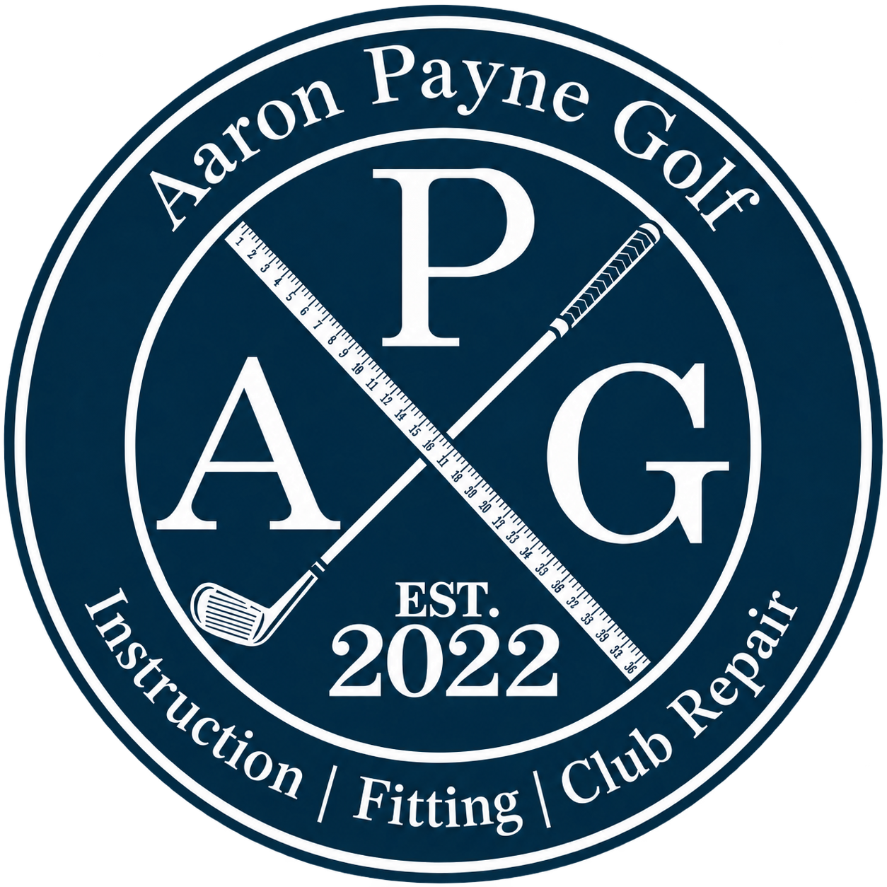 Aaron Payne Golf