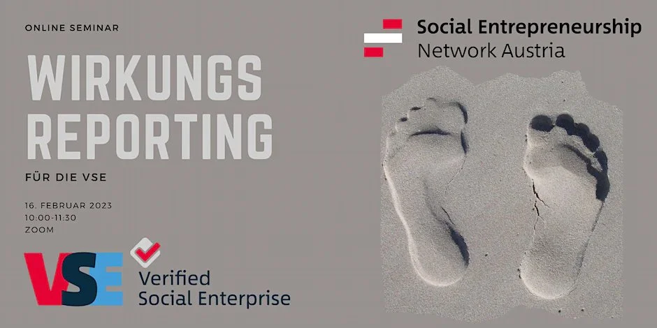 Wirkungsreport zur VSE