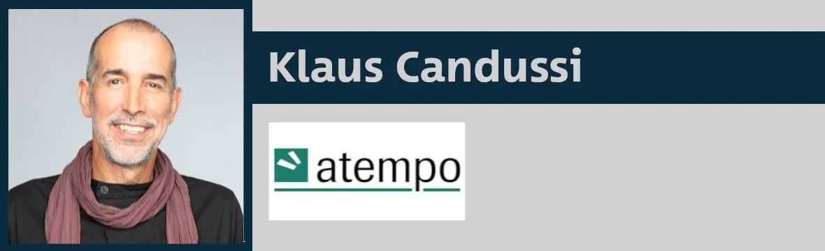 Klaus Candussi