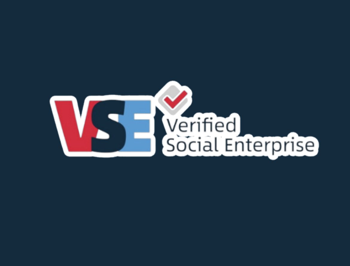 Alles über die Verified Social Enterprise - Webinar