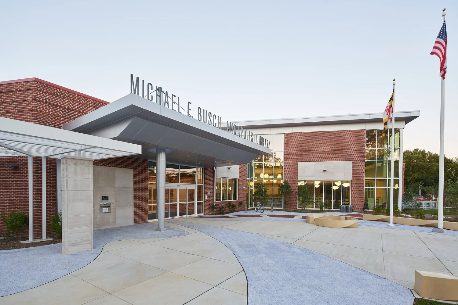 Libraries, Recreational, Education, Schools, Arts facilites — louis ...