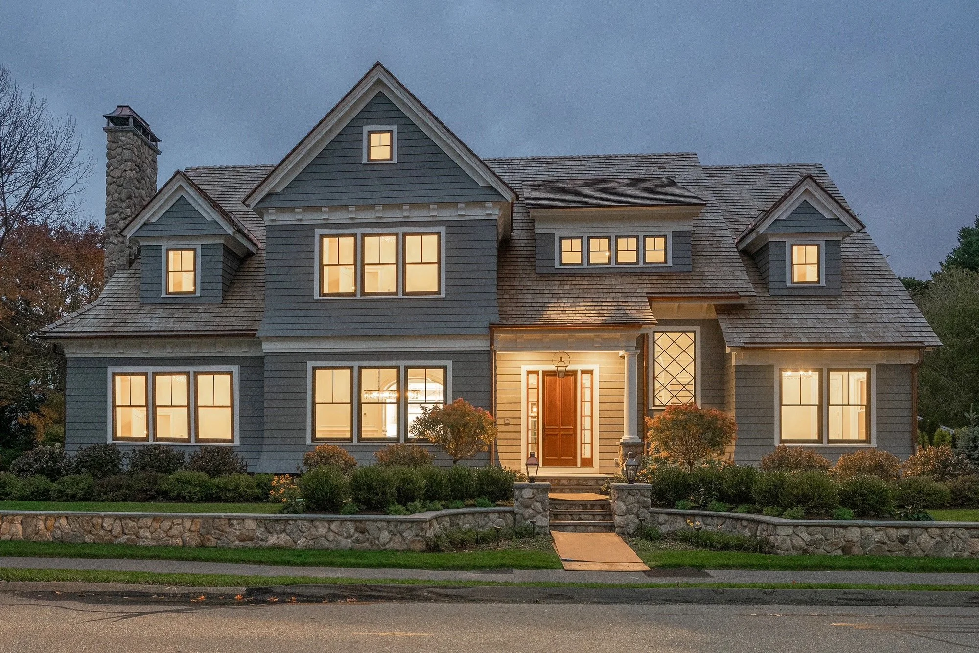 Luxury & New Construction — Bedford MA Real Estate Suzanne & Company