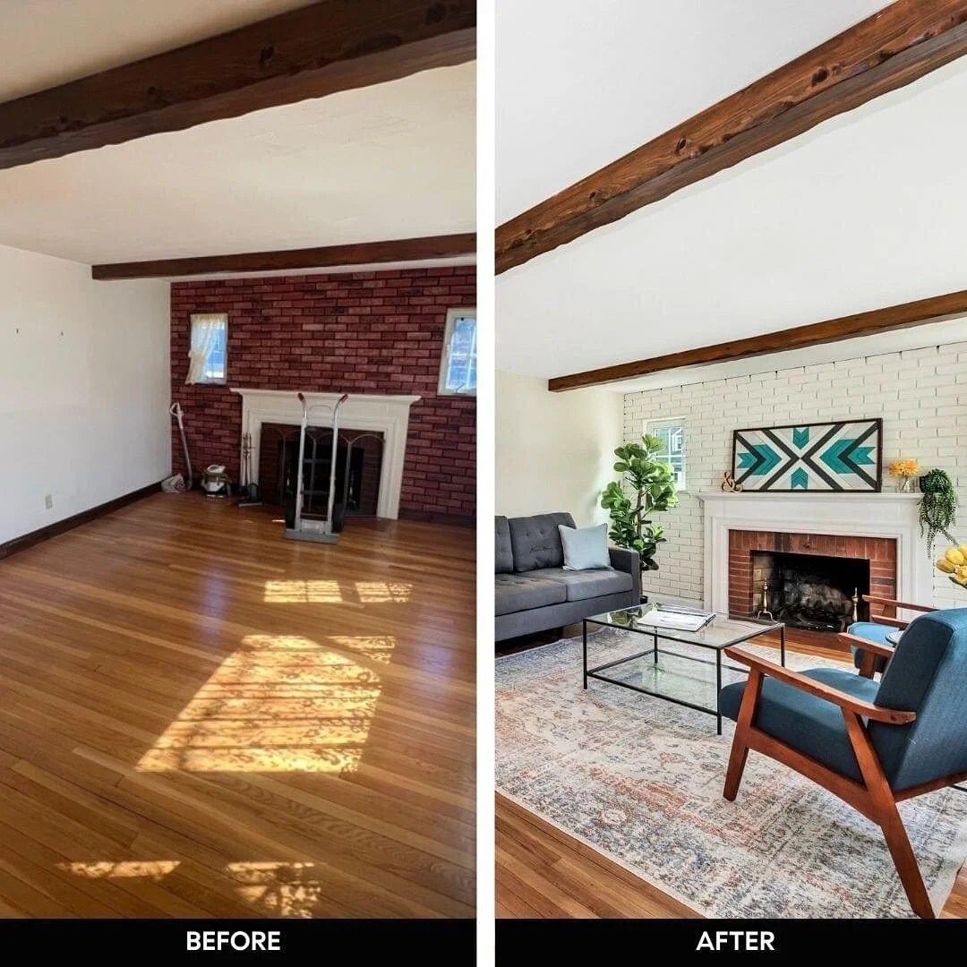 Bedford MA Real Estate Suzanne & Company of Compass sells Luxury, New