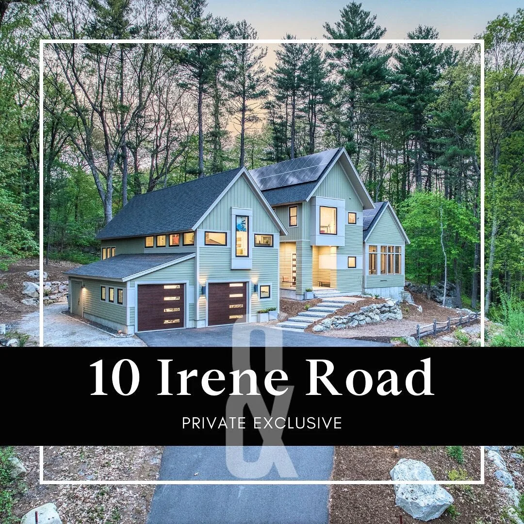 Our Team — Bedford MA Real Estate Suzanne & Company of Compass sells