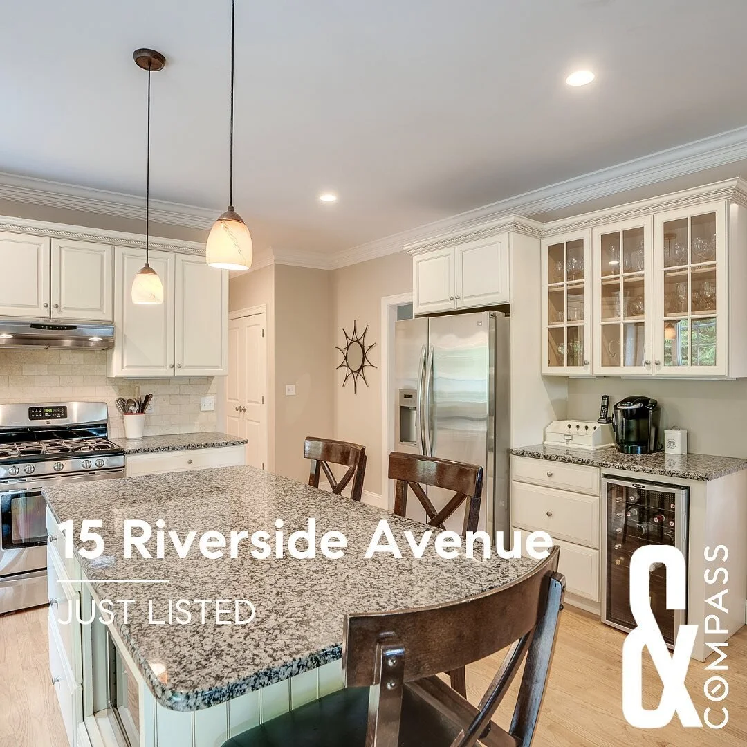 Bedford MA Real Estate Suzanne & Company of Compass sells Luxury, New, and Historic Homes