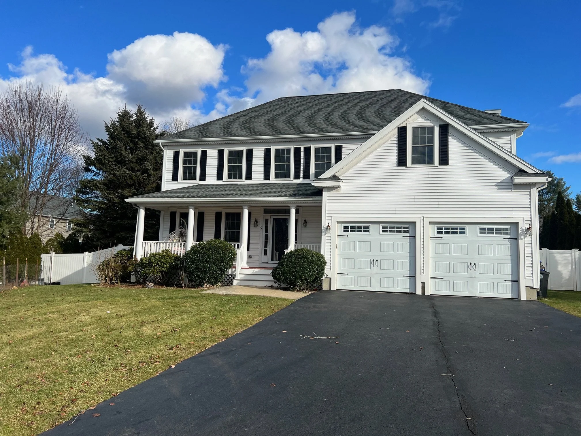 Our Listings — Bedford MA Real Estate Suzanne & Company of Compass