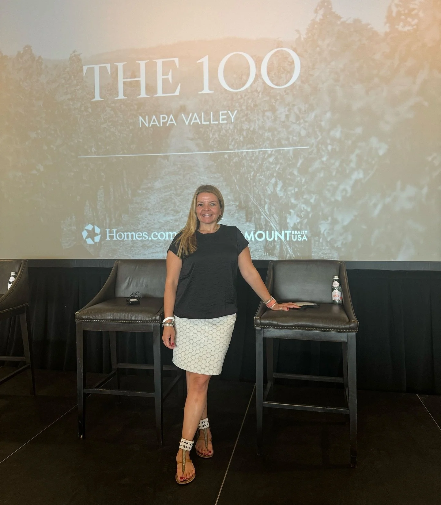 Holiday House Tour A Bedford Christmas Story — Bedford MA Real Estate Suzanne & Company of