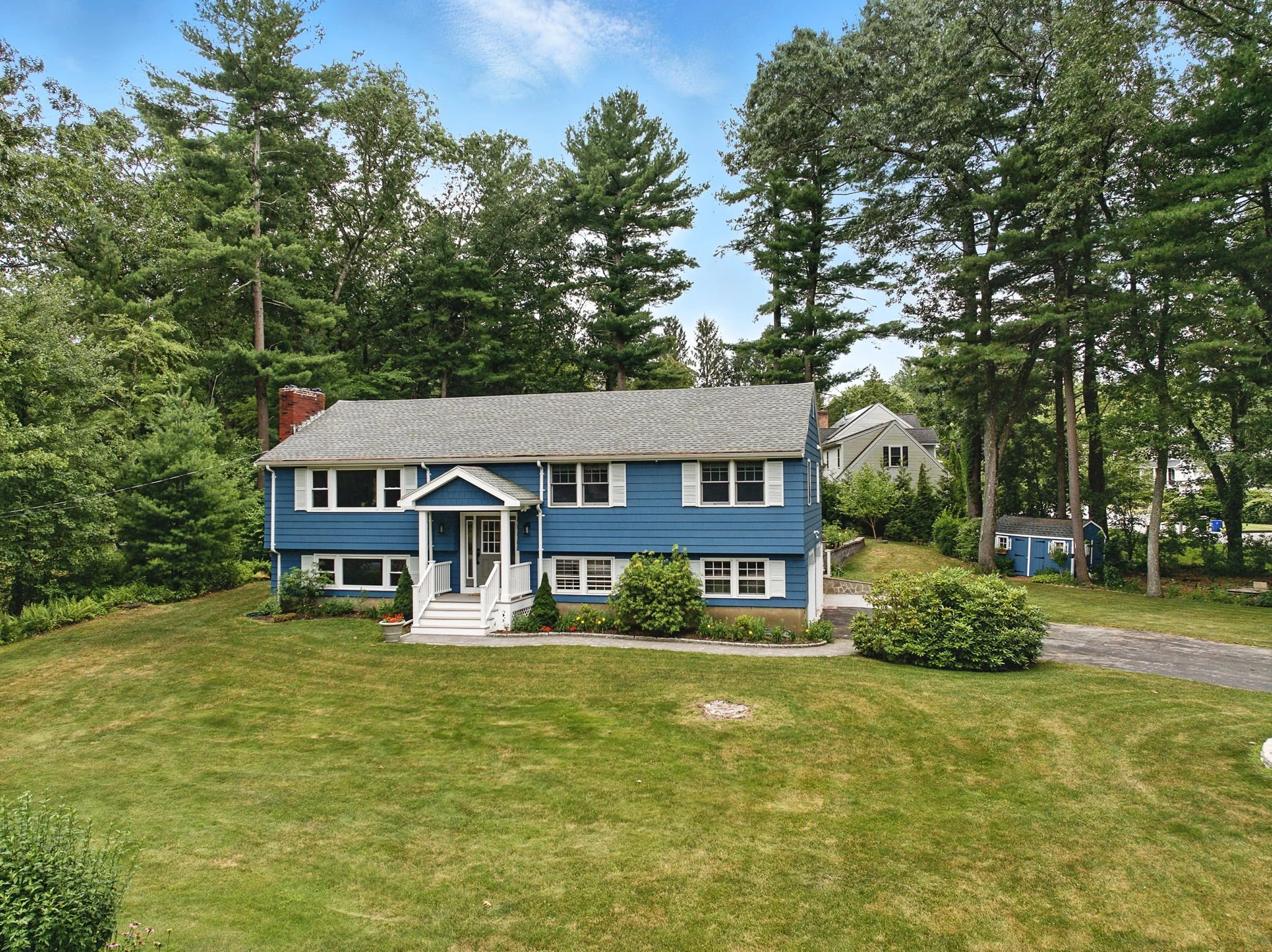 1 Glenridge Dr | Bedford, MA 01730
