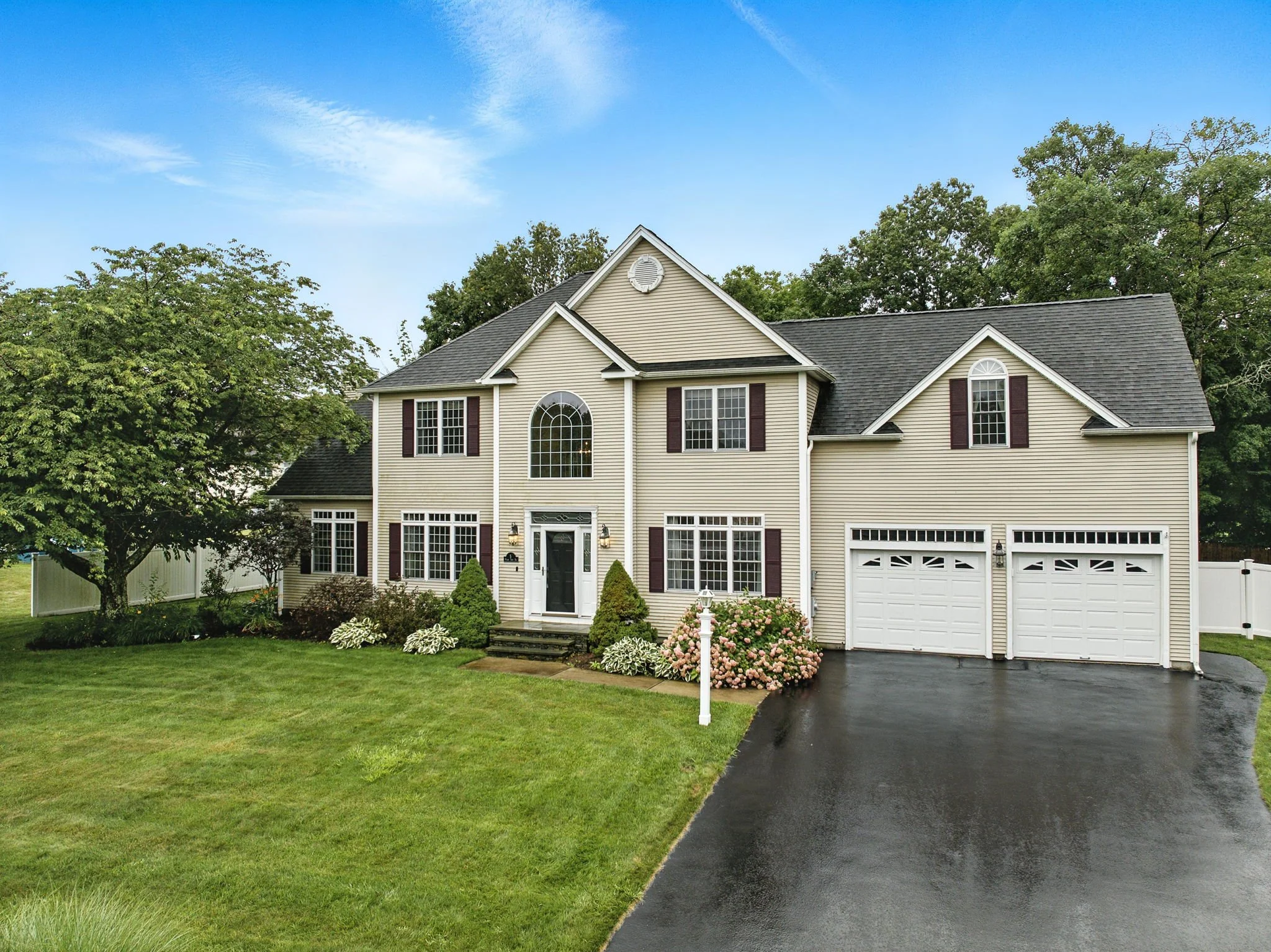 5 Peach Tree Dr | Sutton, MA 01590
