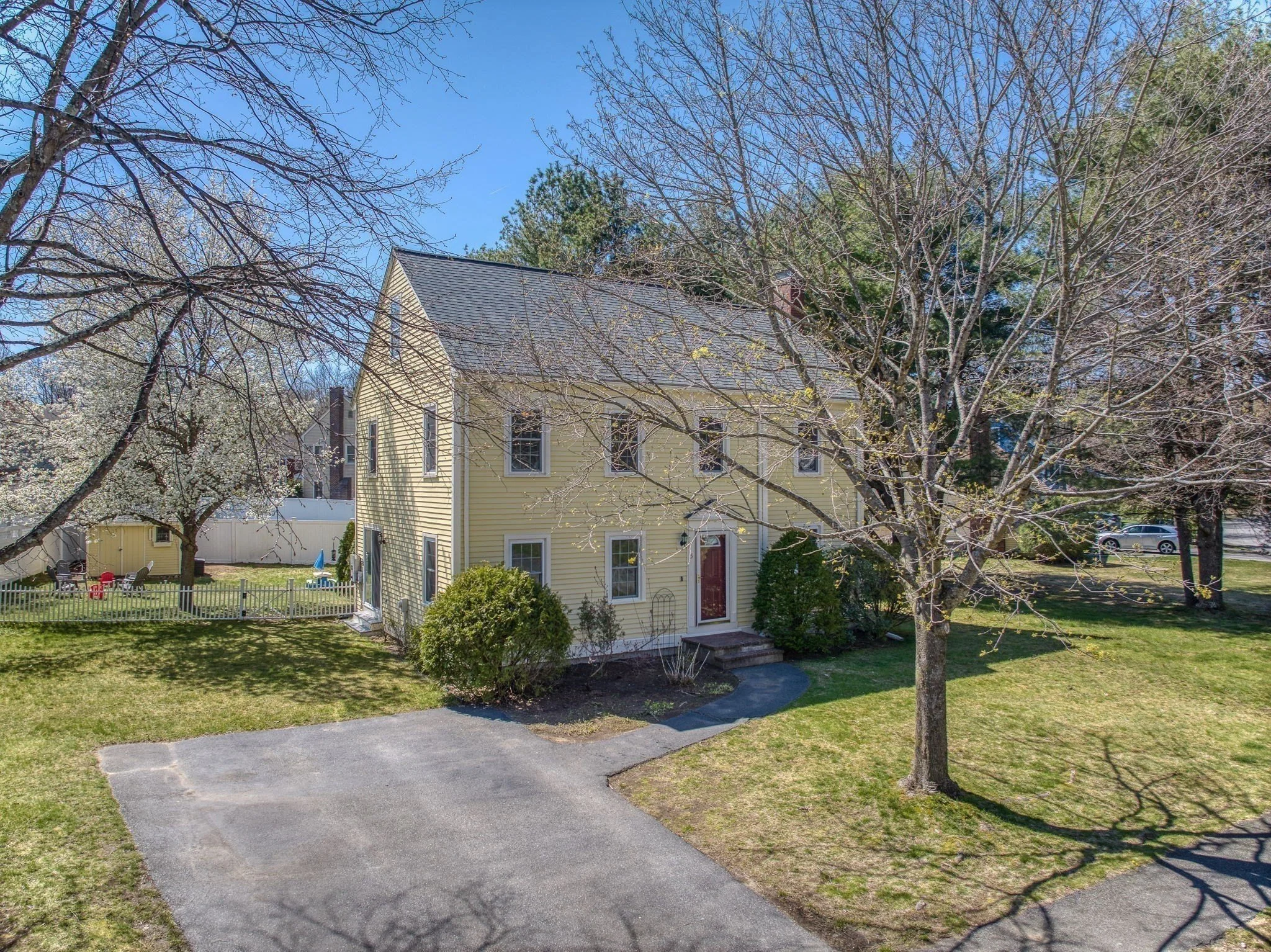 5 Tobin Dr | Maynard, MA 01754