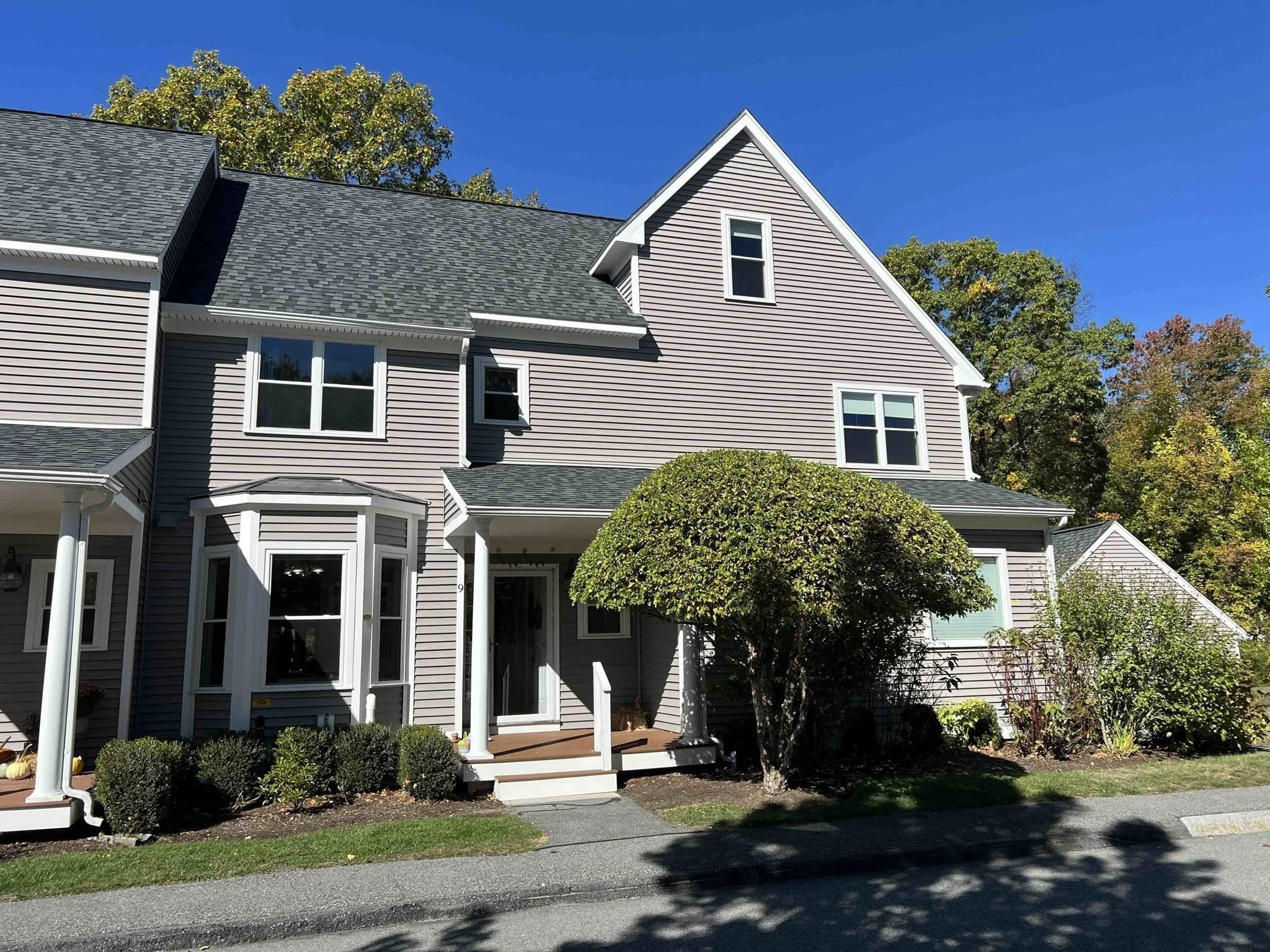 9 Maple Ridge - Unit 9 | Burlington, MA 01803