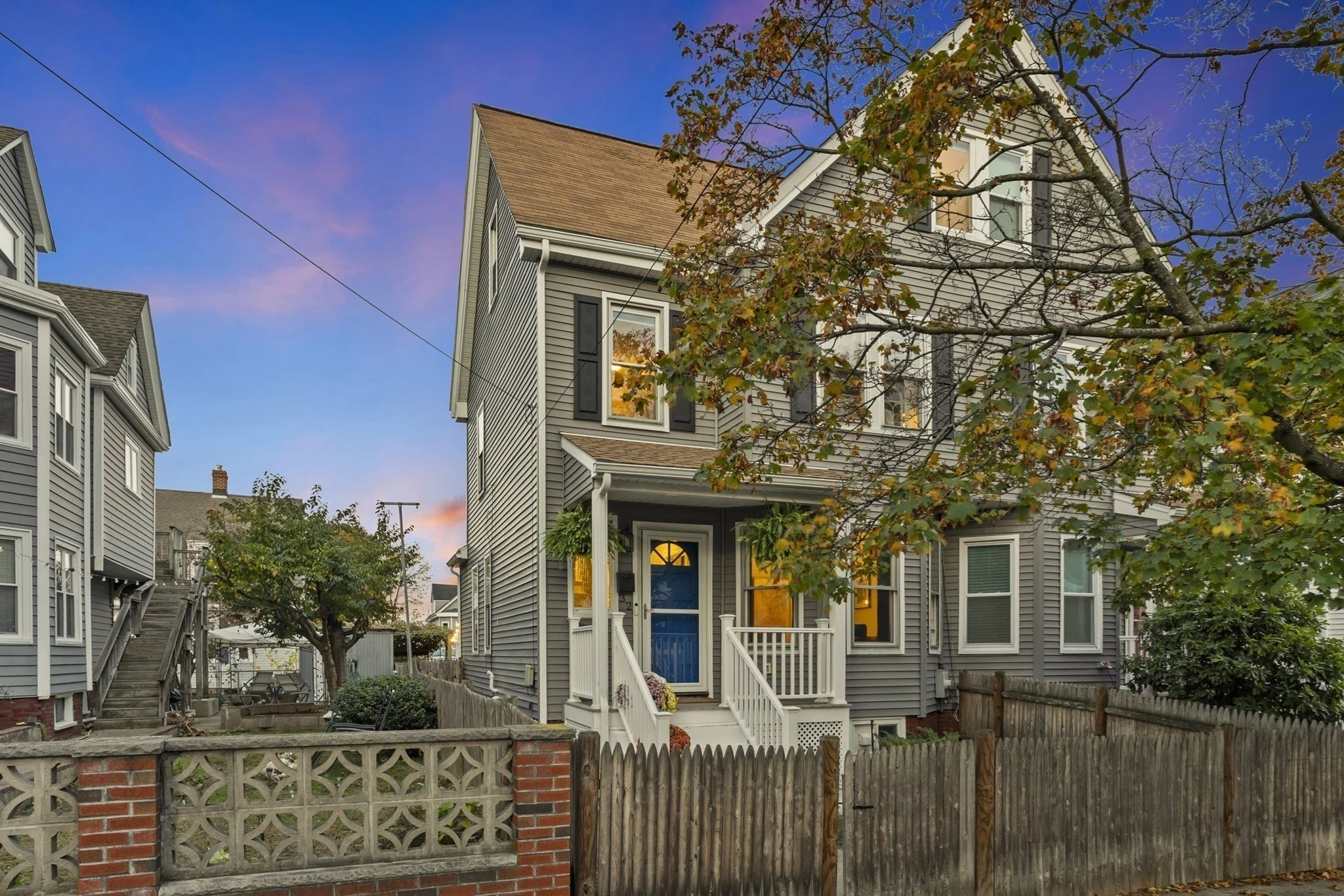 32 Joseph St | Medford,&nbsp;MA&nbsp;02155