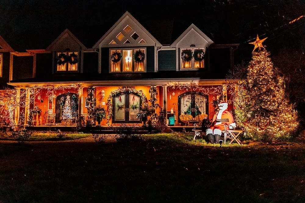 Sunday, Dec 7th Activities! | Holiday Kick-Off!