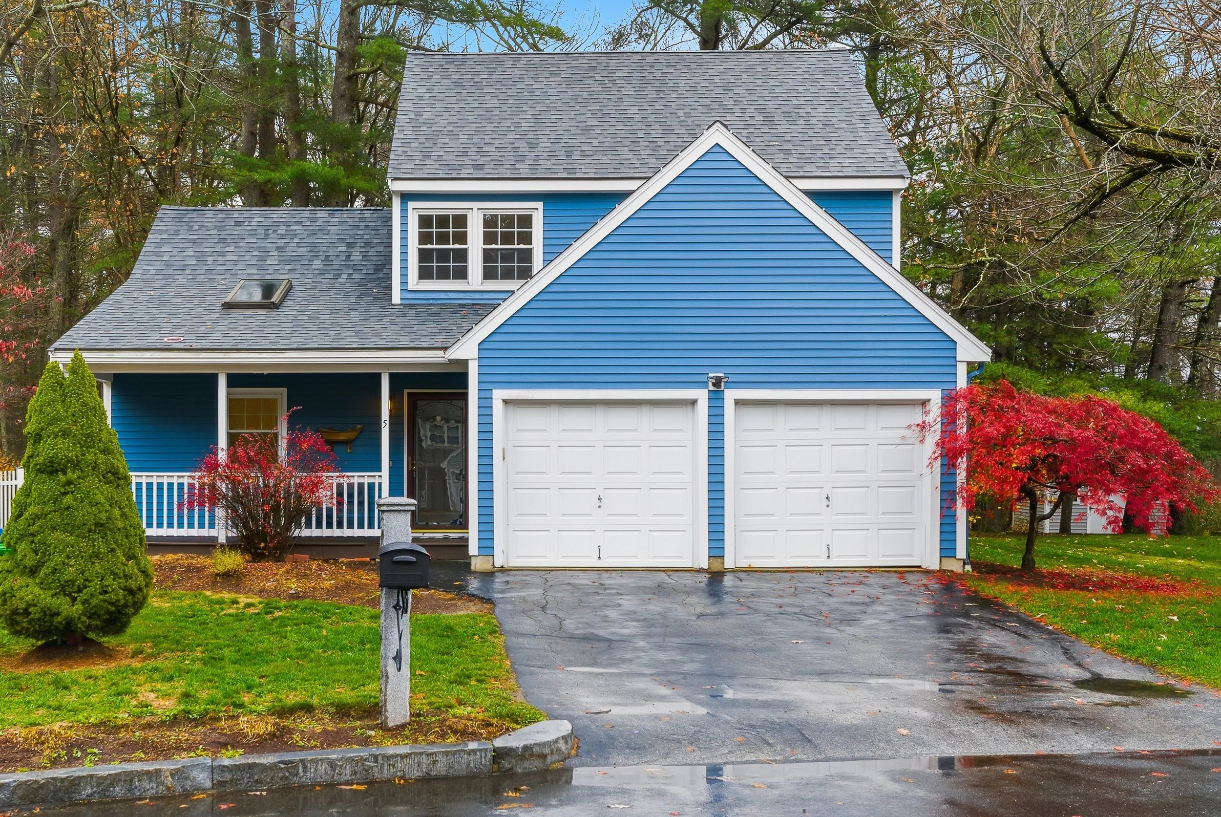 5 Aspen Cir | Bedford,&nbsp;MA&nbsp;01730