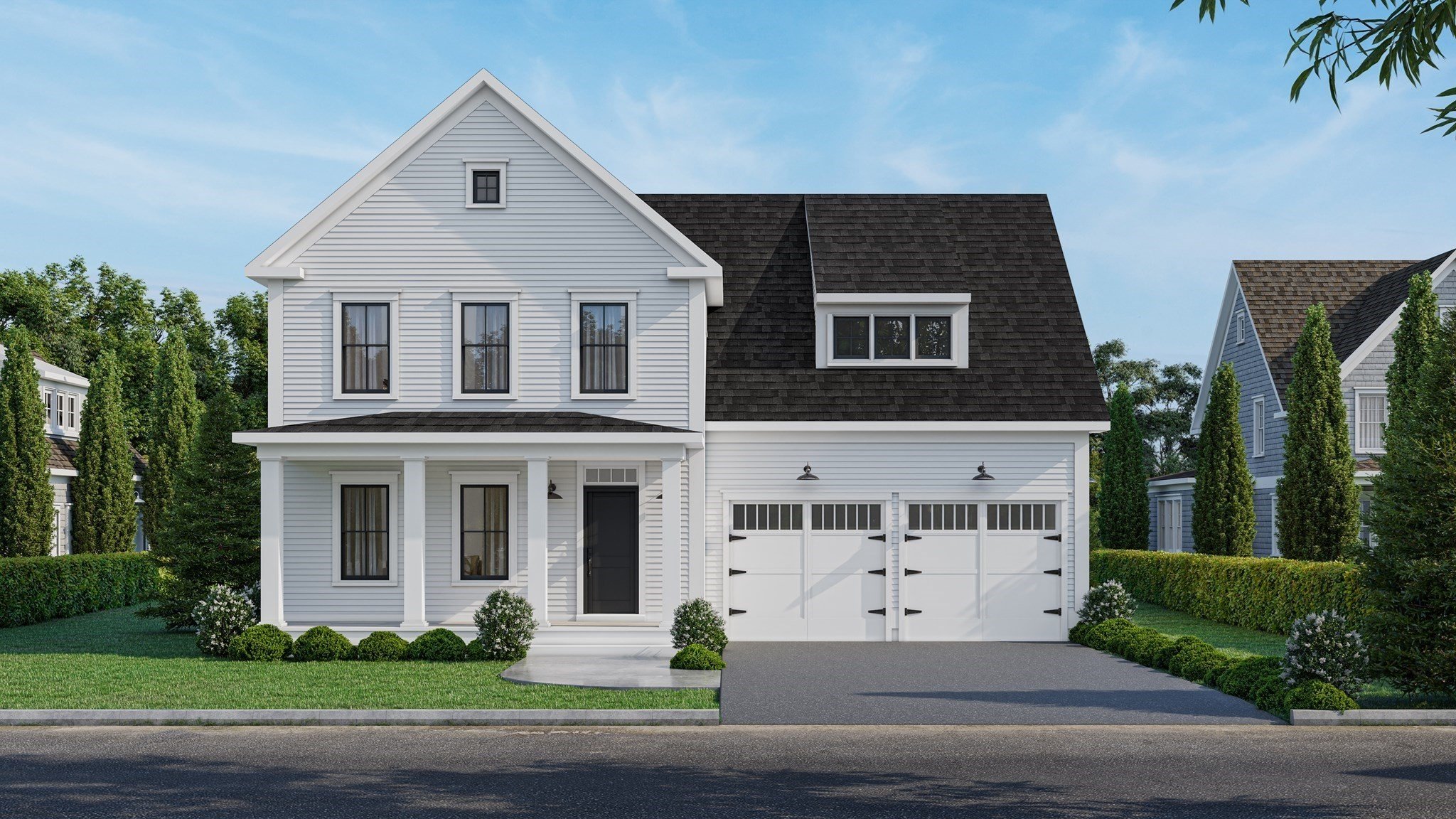 54 Maple Street | Concord,&nbsp;MA&nbsp;01742