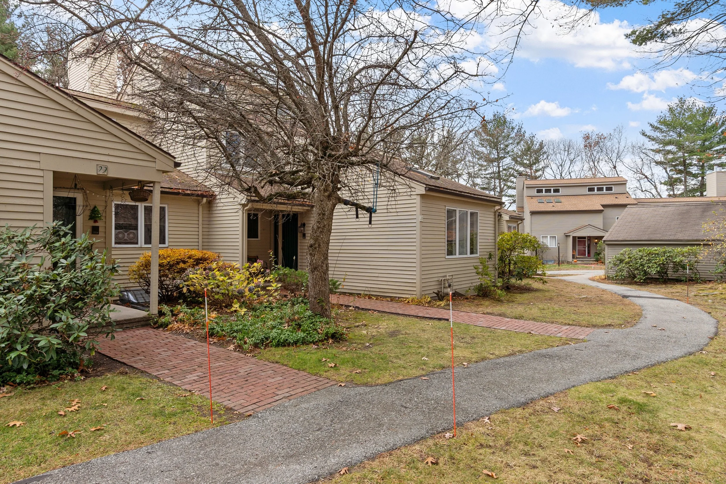 28 Monadnock Dr - Unit 28 | Westford, MA 01886