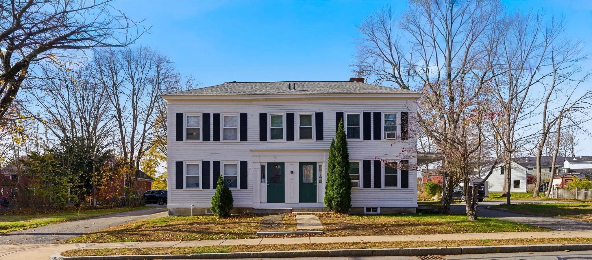 45R South Road | Bedford,&nbsp;MA&nbsp;01730