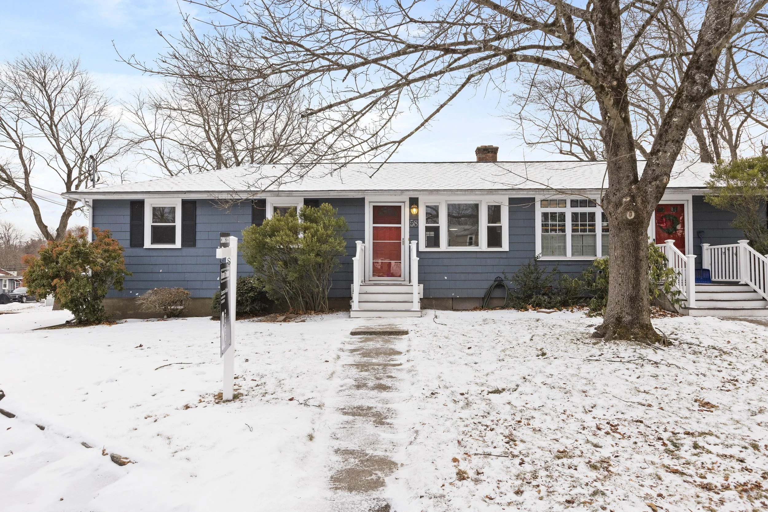 58 Neillian Way - Unit 58 | Bedford, MA 01730