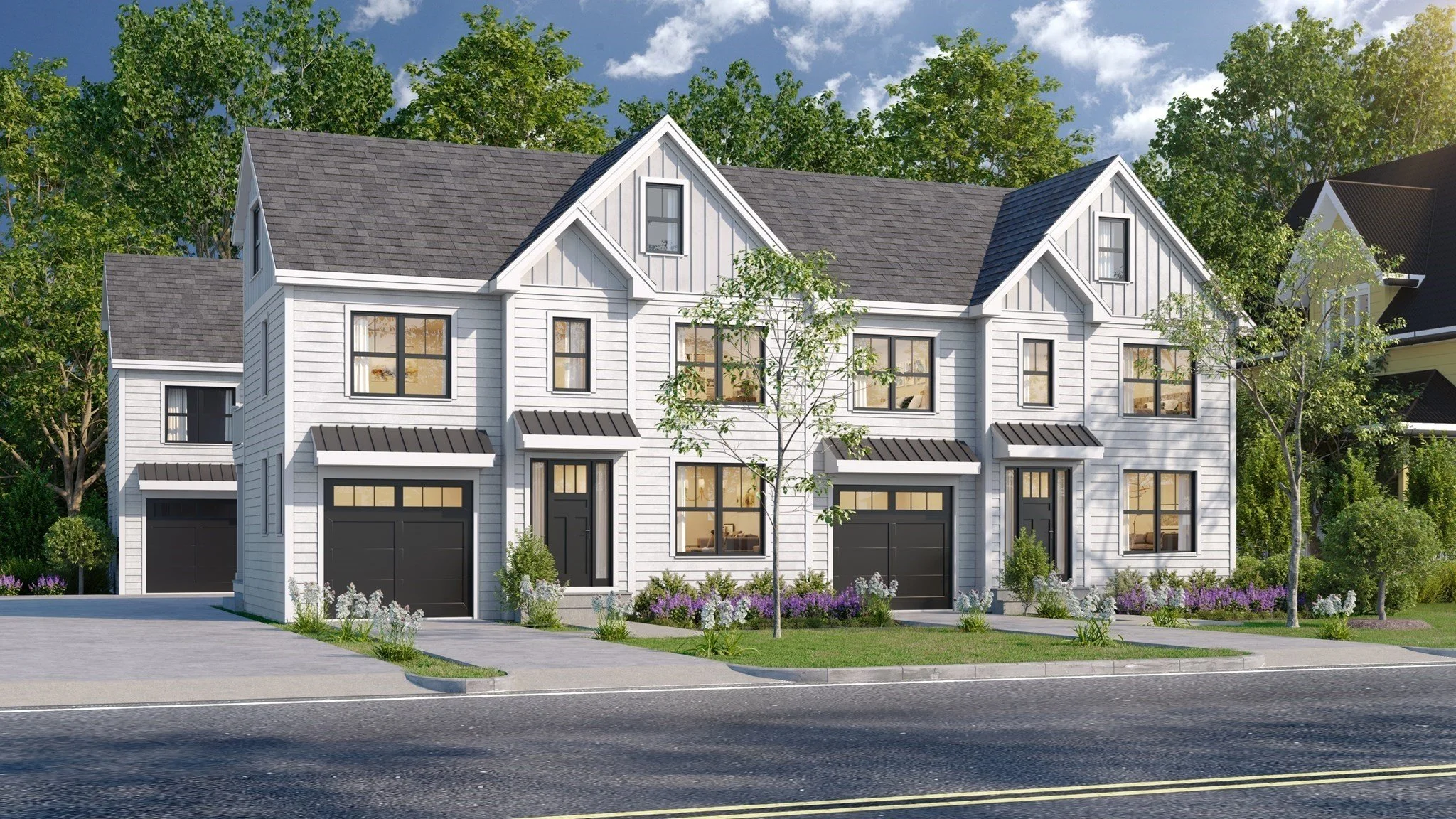 10 Webber Avenue - Unit 202 | Bedford,&nbsp;MA&nbsp;01730