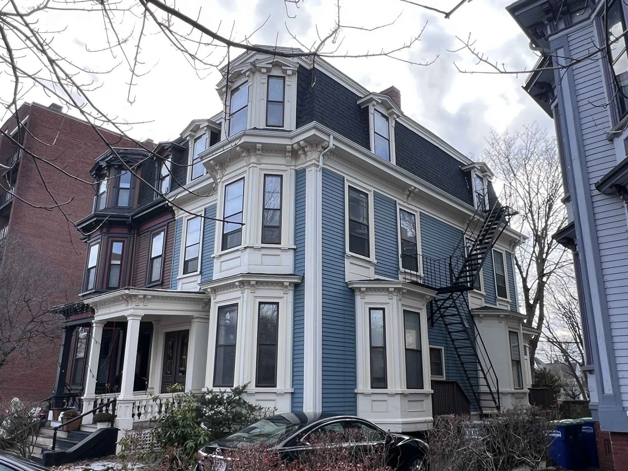 394 Broadway - Unit 3, Somerville MA, 02145