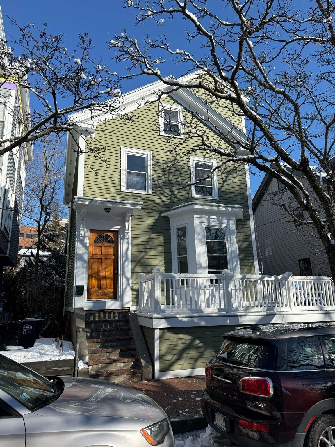 527 Franklin St | Cambridge,&nbsp;MA Riverside 02139