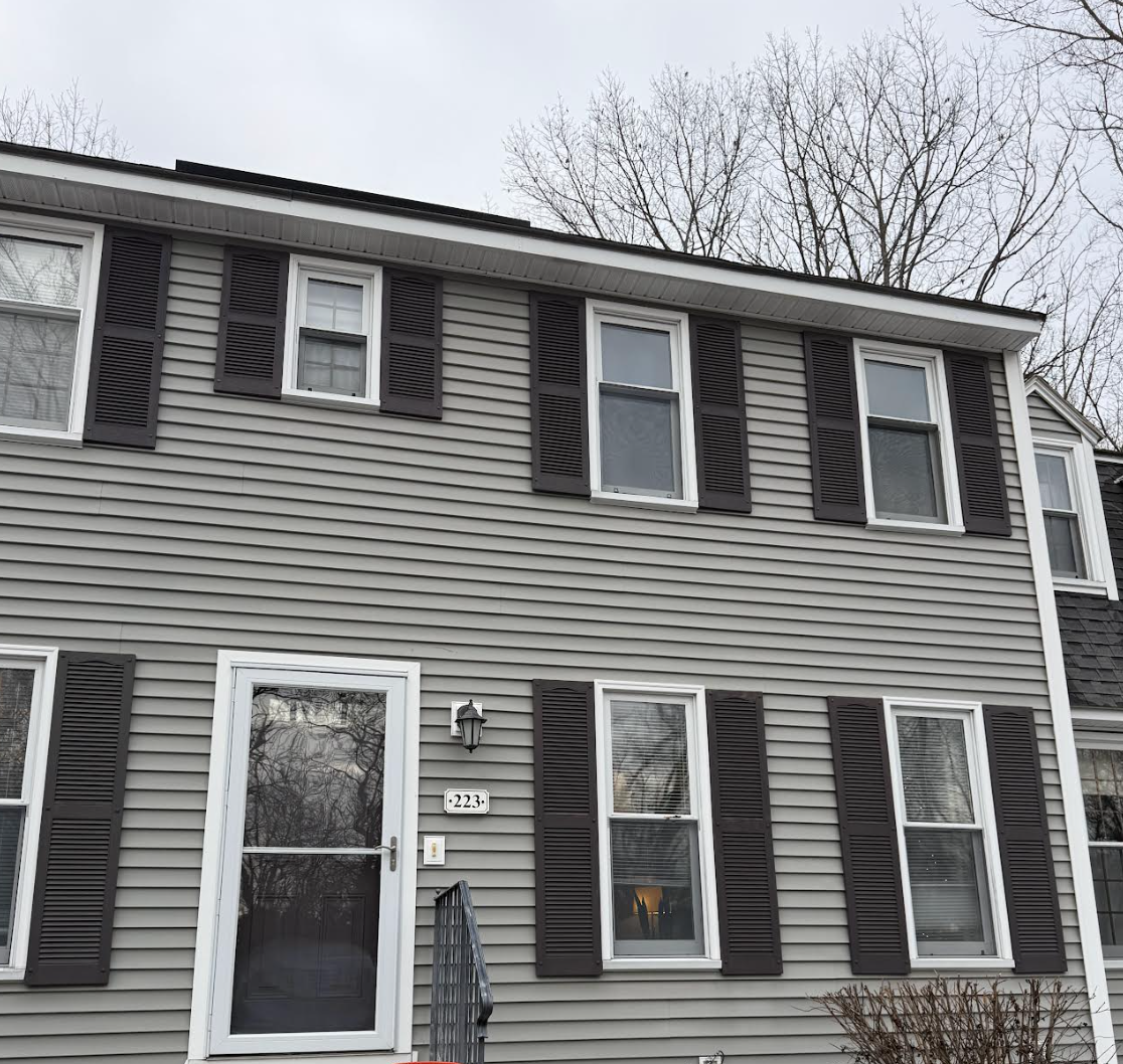80 Swan St - Unit 223 | Lowell,&nbsp;MA&nbsp;01852