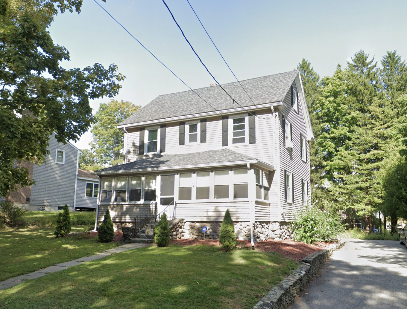 196 South Rd | Bedford,&nbsp;MA&nbsp;01730