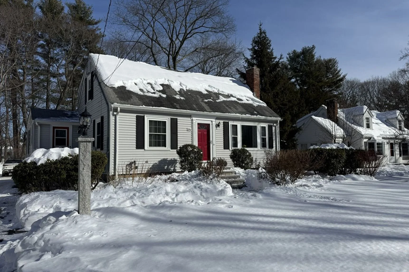 196 South Rd | Bedford,&nbsp;MA&nbsp;01730