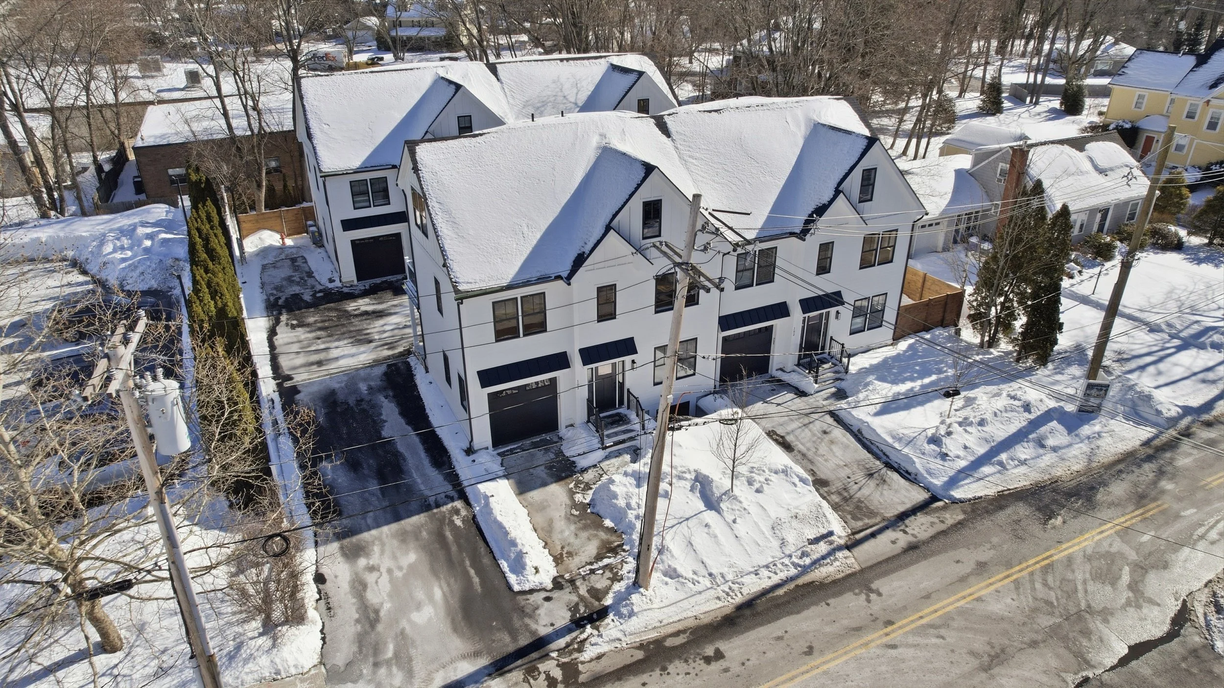 10 Webber Avenue - Unit 101 | Bedford,&nbsp;MA&nbsp;01730